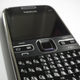 The Nokia E72, released in 2009.